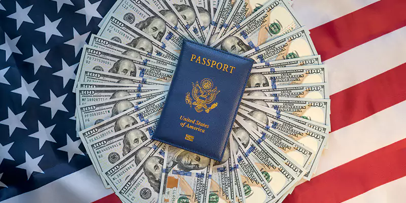 Why Choose Us for Your US Investment Visa Journey for Papua New Guinea?