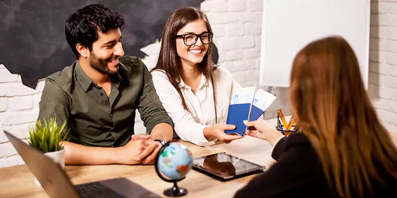 Benefits You Get with Our US Business Visa Consultancy Services in Papua New Guinea