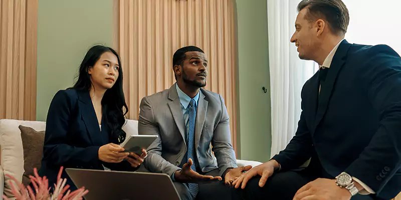 Benefits You Get by Our F-1 Visa Services in Papua New Guinea