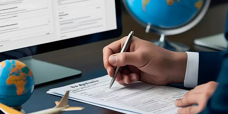 Benefits of Our US Branch Office Visa Services in Papua New Guinea