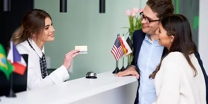 US Startup Visa Services and Strategic Consultation in Papua New Guinea